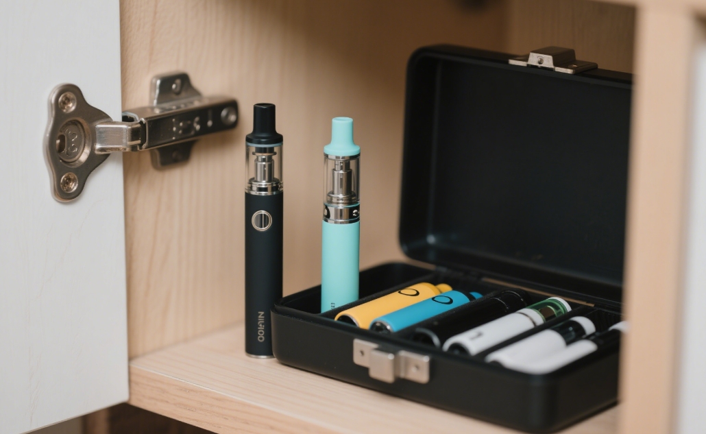 Elektronisko cigarešu drošības pamācība: Kā izvairīties no riskiem un gūt maksimumu