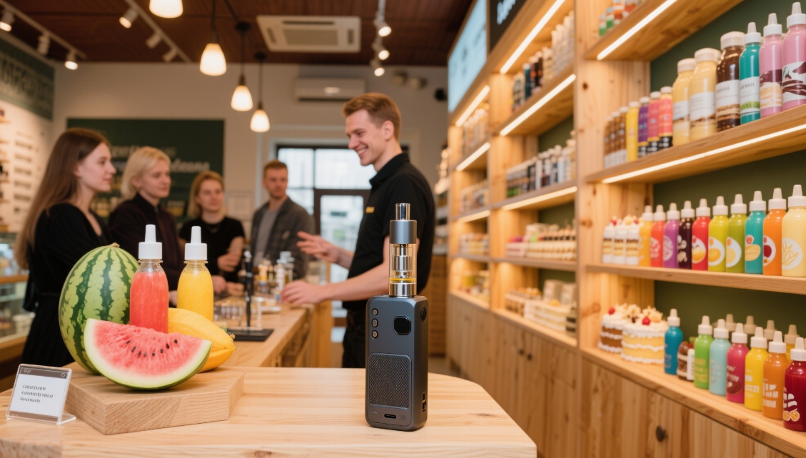 Taupiet naudu ar elektroniskajām cigaretēm: Ekonomiski efektīvi risinājumi ikvienam
