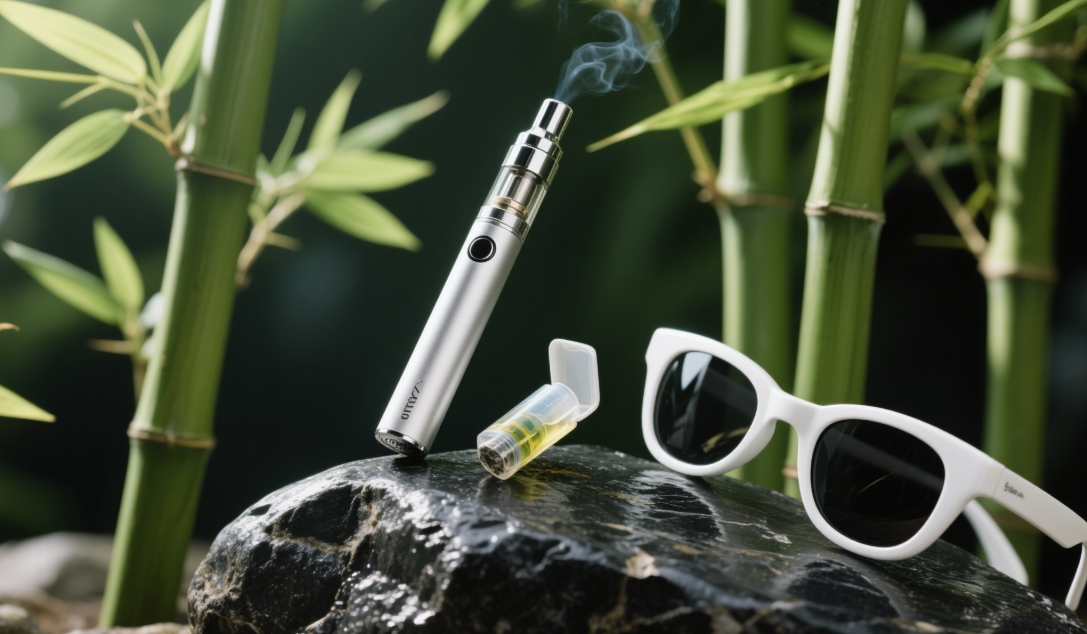 Labākās pārnēsājamās e-cigaretes ceļošanai: ieteikumi 2025. gadam