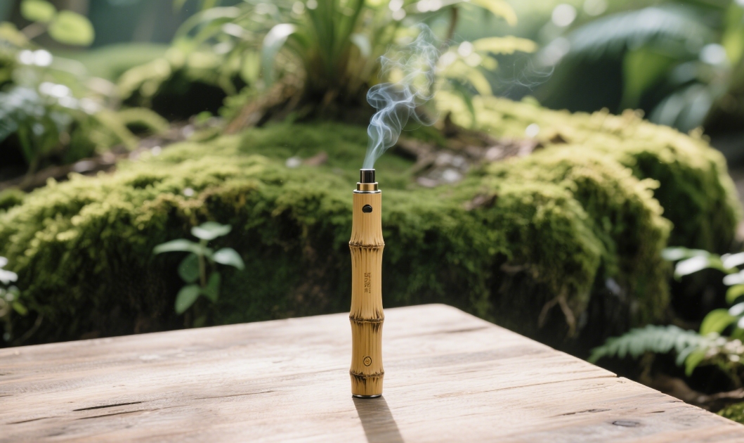 Zaļā tvaika nākotne: kā videi draudzīgas e-cigaretes maina smēķēšanas kultūru