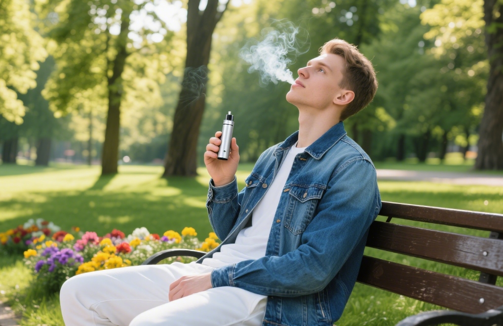Elektroniskās cigaretes un mūsdienu patērētāja domāšana: Jauna laikmeta izvēle