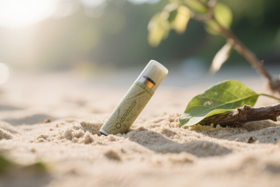 Vides Apziņas Pāreja: Biodegradējamās E-cigaretes Latvijā