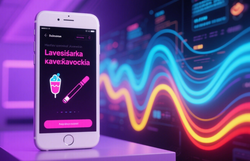 AI un personalizētās gar&scaron;as: Elektronisko cigare&scaron;u nākotne datu laikmetā