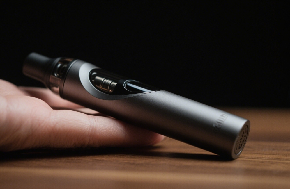 Plaukstai pielāgots dizains: kā biomimikrija maina e-cigarešu lietošanas pieredzi