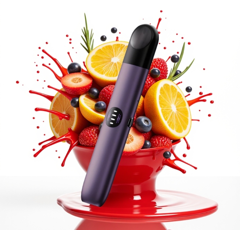 Latvijas Vaping kultura 2025: Elegance un Izklaide ar RELX un SKE